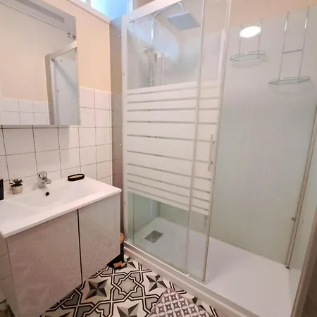 아파트 T3 En Hyper-centre Metro A 2 Pas *