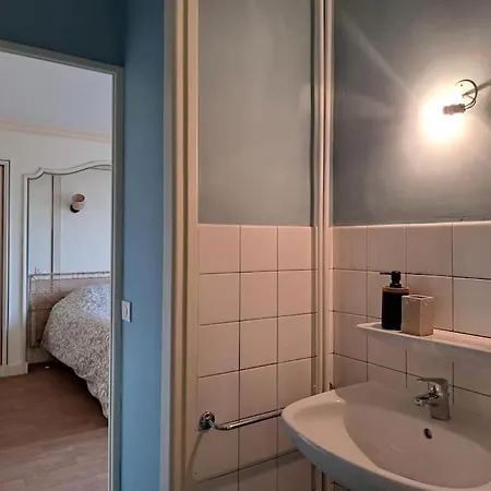 아파트 T3 En Hyper-centre Metro A 2 Pas *