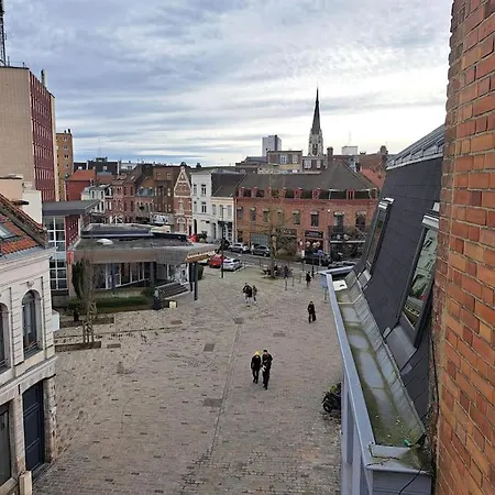 아파트 T3 En Hyper-centre Metro A 2 Pas *