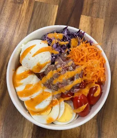 아파트 T3 En Hyper-centre Metro A 2 Pas 투르쿠앵