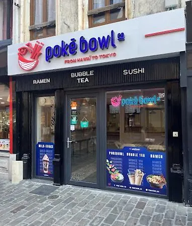 아파트 T3 En Hyper-centre Metro A 2 Pas 투르쿠앵