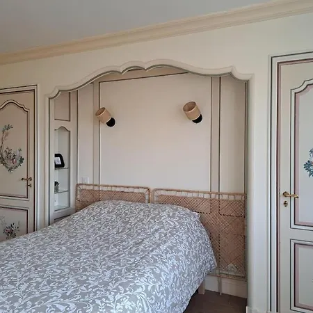 T3 En Hyper-centre Metro A 2 Pas 투르쿠앵