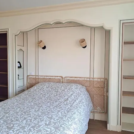 아파트 T3 En Hyper-centre Metro A 2 Pas 투르쿠앵