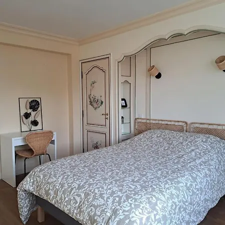 T3 En Hyper-centre Metro A 2 Pas 아파트 *