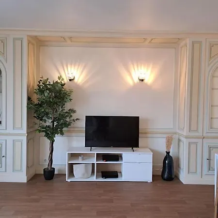 T3 En Hyper-centre Metro A 2 Pas *