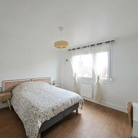 아파트 T3 En Hyper-centre Metro A 2 Pas *